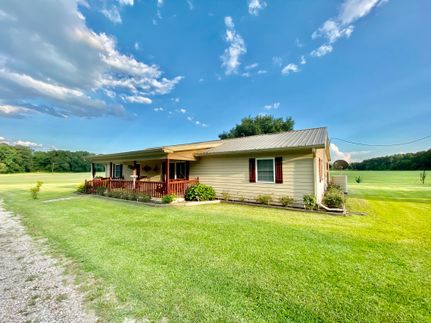 Recreational Property in Angelina County, Texas