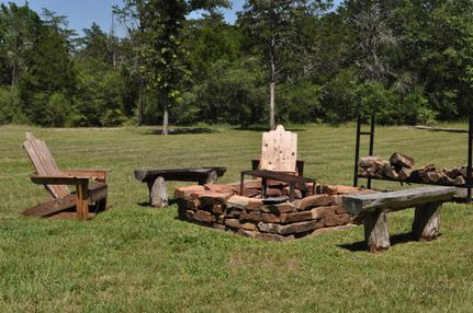 Farm Property in Fayette County, Texas