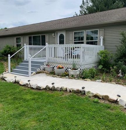 Property in Pulaski County, Kentucky