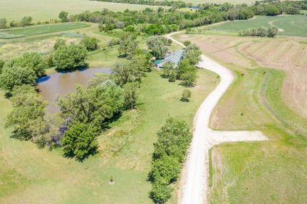 Farm Property in Sedgwick County, Kansas