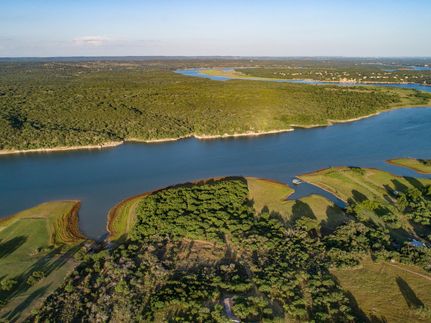 Ranch Property in Burnet County, Texas