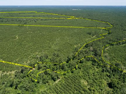 Farm Property in Walker County, Texas