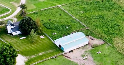 Farm Property in Crawford County, Missouri
