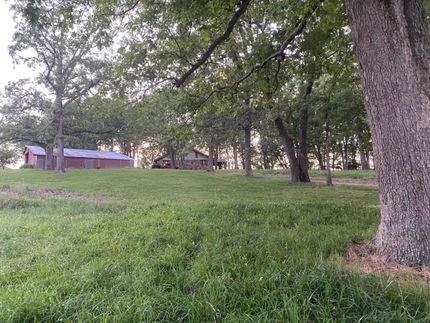Horse Property in Douglas County, Missouri