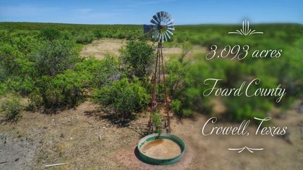 Property in Foard County, Texas