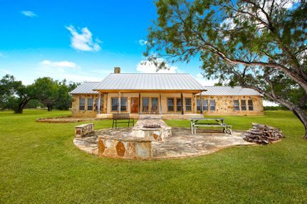 Ranch Property in Frio County, Texas