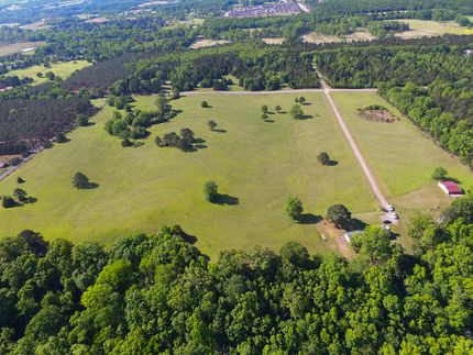 Property in Faulkner County, Arkansas