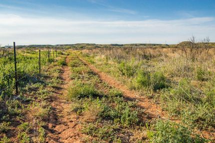 Farm Property in Potter County, Texas