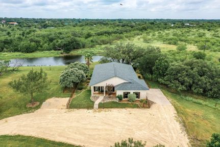Timberland Property in Medina County, Texas