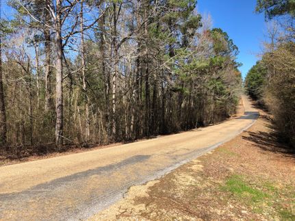 Undeveloped Land in Clark County, Arkansas