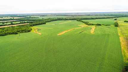 Property in Delta County, Texas