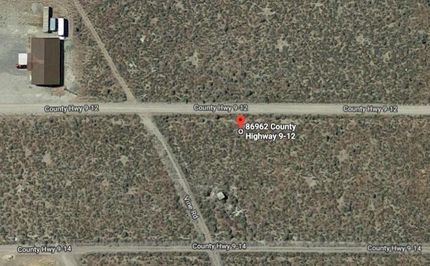 Farm Property in Lake County, Oregon