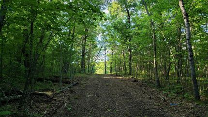 Ranch Property in Marinette County, Wisconsin