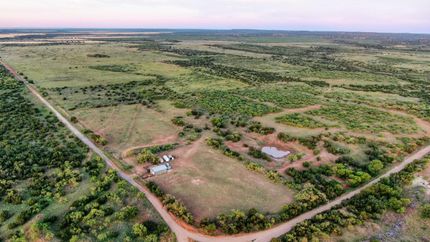Farm Property in Foard County, Texas