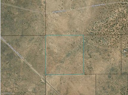 Recreational Property in Navajo County, Arizona