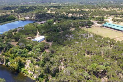 Lakefront Property in Hays County, Texas