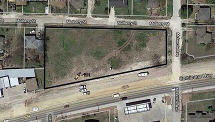 Ranch Property in Hill County, Texas