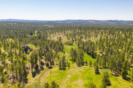 Residential Property in Custer County, South Dakota