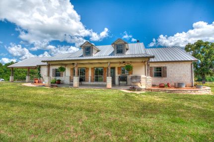 Farm Property in Walker County, Texas