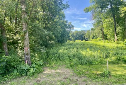 Riverfront Property in Winneshiek County, Iowa
