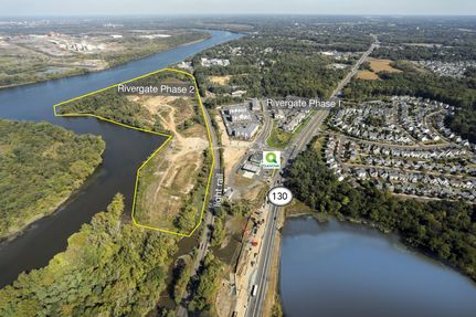 Ranch Property in Burlington County, New Jersey