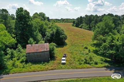 Farm Property in Ballard County, Kentucky