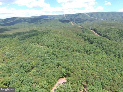 Recreational Property in Hardy County, West Virginia