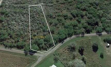 Farm Property in Live Oak County, Texas