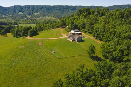 Property in Hancock County, Tennessee