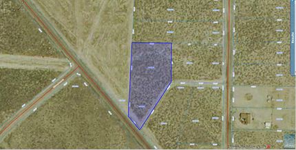 Farm Property in Pershing County, Nevada