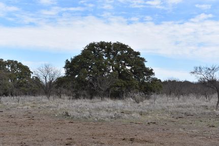 Property in Concho County, Texas