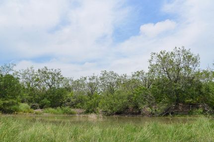 Ranch Property in Duval County, Texas