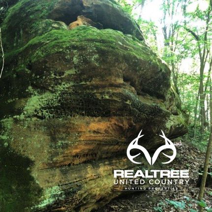 Farm Property in Fairfield County, Ohio