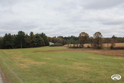 Recreational Property in Marquette County, Wisconsin