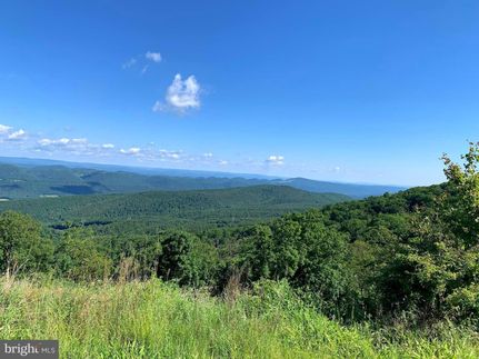 Recreational Property in Hardy County, West Virginia
