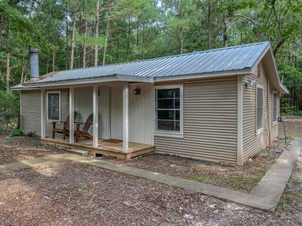 Timberland Property in Red River County, Texas