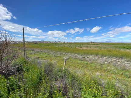 Property in Hidalgo County, New Mexico