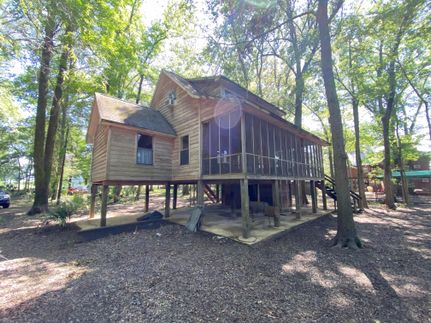 Farm Property in Humphreys County, Mississippi