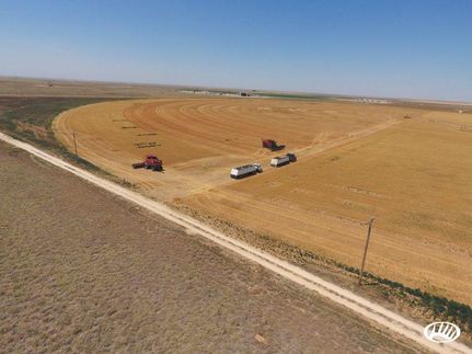 Property in Texas County, Oklahoma