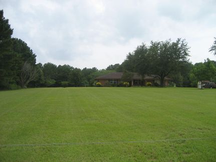 Property in Anderson County, Texas