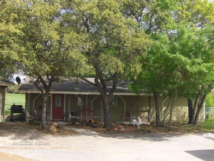 Ranch Property in Brown County, Texas