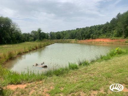 Property in Iredell County, North Carolina