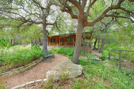 Ranch Property in Williamson County, Texas