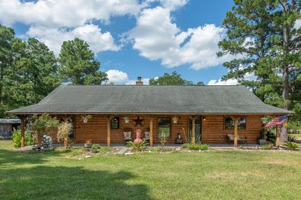 Farm Property in Fayette County, Texas