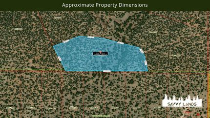 Farm Property in Cibola County, New Mexico