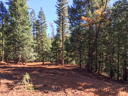 Property in Placer County, California