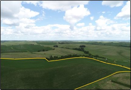 Farm Property in Dakota County, Nebraska