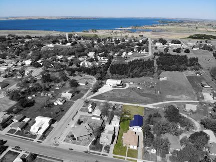 Farm Property in Mitchell County, Kansas