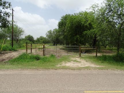 Ranch Property in Hidalgo County, Texas