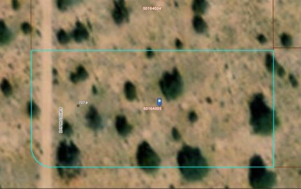 Farm Property in Coconino County, Arizona